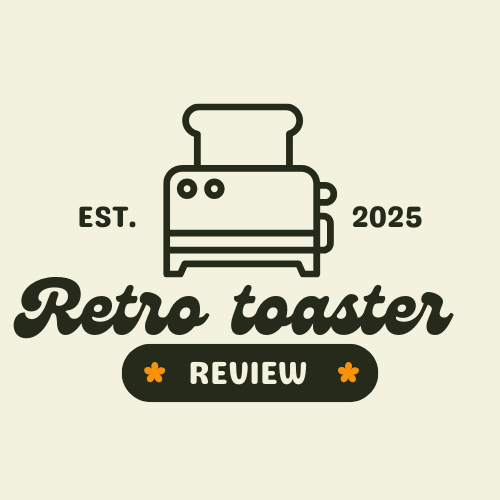 Retro toaster review